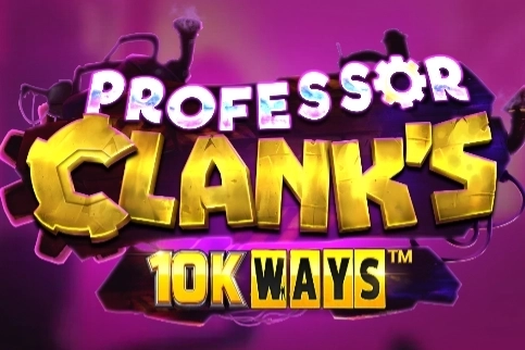 Professor Clanks 10k Ways