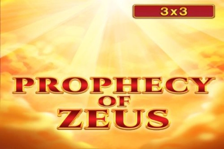 Prophecy Of Zeus 3x3