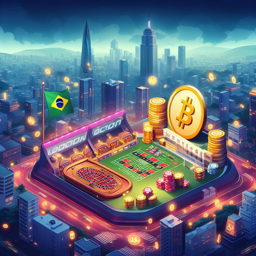 Descubra 99SLOTS: A Principal Plataforma de Apostas no Brasil