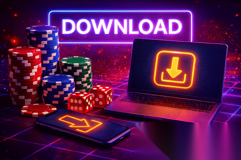 Guia para baixar e instalar o APK 99SLOTS