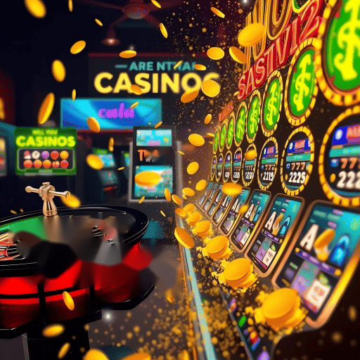 99SLOTS com 50+ mesas de cassino ao vivo em HD 4K.