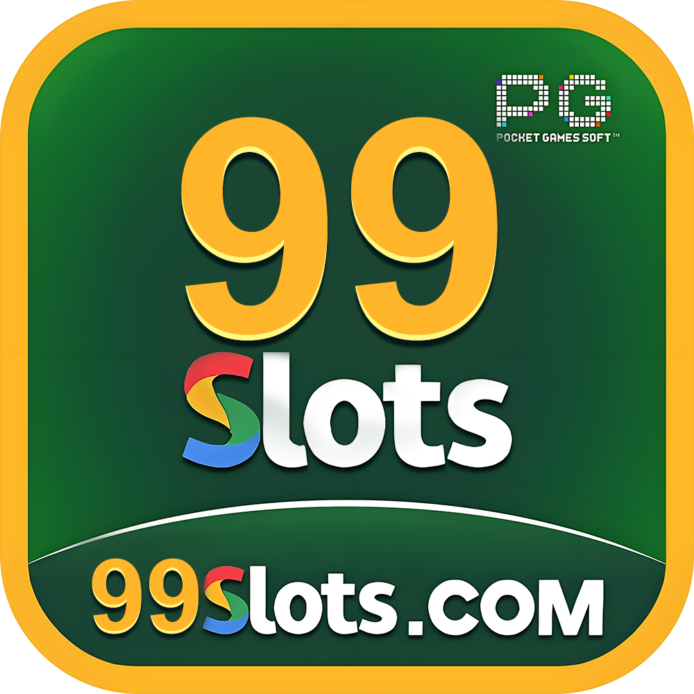 Logo da 99SLOTS