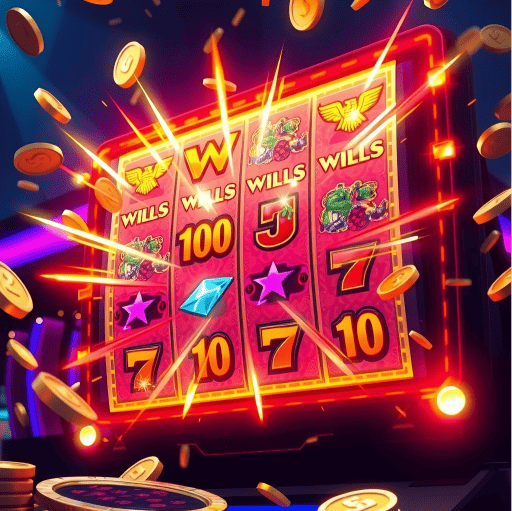 99SLOTS Loteria com Mega-Sena e outras modalidades