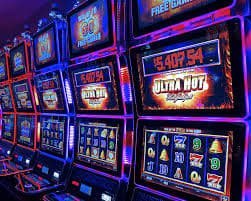 99SLOTS pagamentos