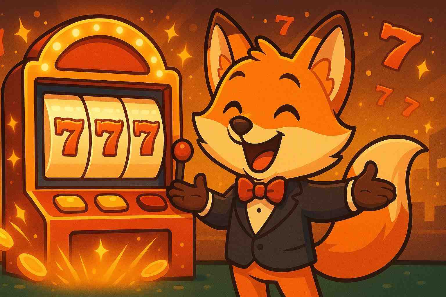 99SLOTS loja