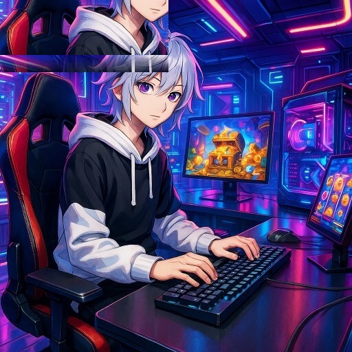 Imagem promocional da 99SLOTS mostrando a plataforma e suas vantagens